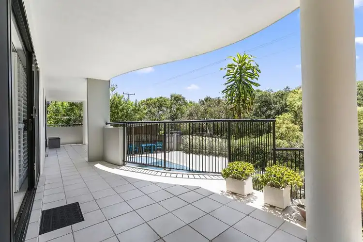 Fourth view of Homely apartment listing, 1/12 First Ave, Coolum Beach QLD 4573