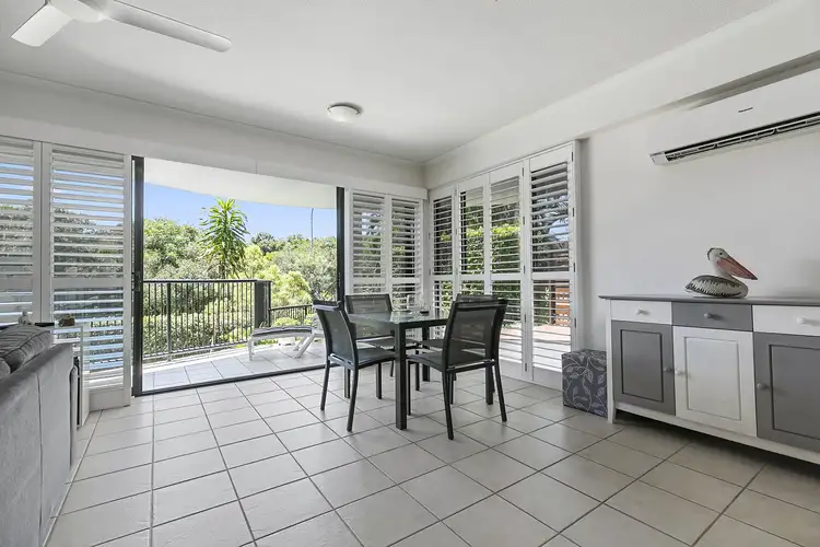 Fifth view of Homely apartment listing, 1/12 First Ave, Coolum Beach QLD 4573