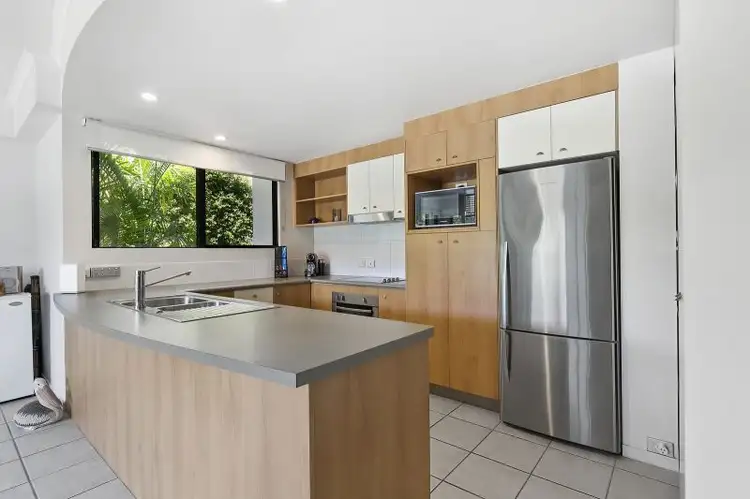 Sixth view of Homely apartment listing, 1/12 First Ave, Coolum Beach QLD 4573