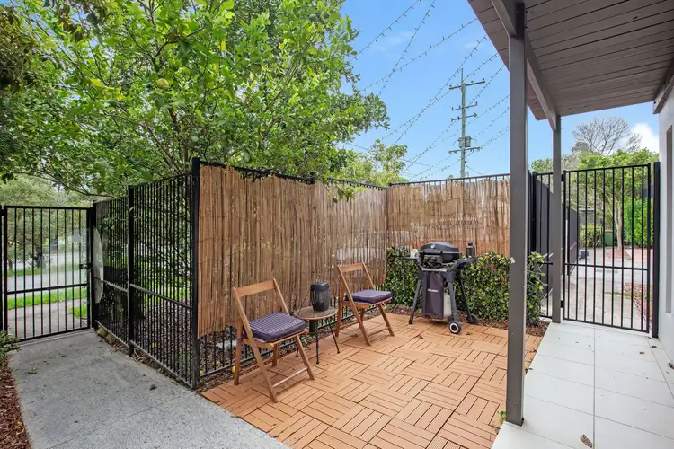 Sixth view of Homely unit listing, 16/698-700 Kingston Road, Loganlea QLD 4131