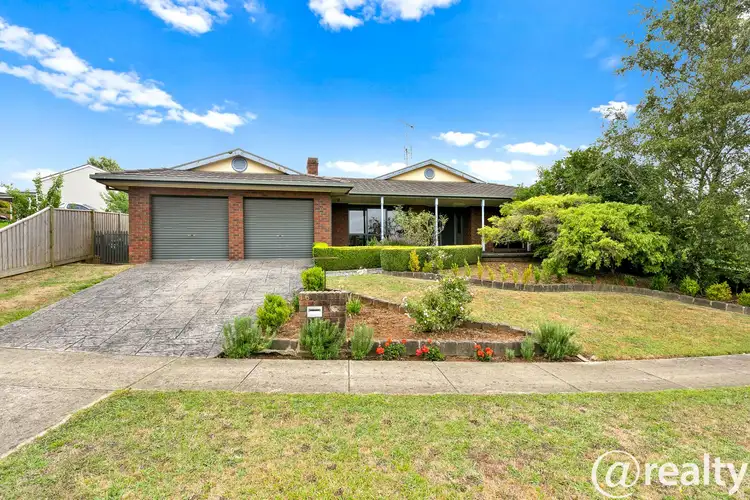 16 Windhaven Court, Warragul VIC 3820