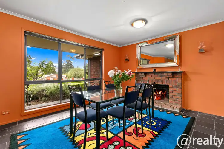 Sixth view of Homely house listing, 16 Windhaven Court, Warragul VIC 3820