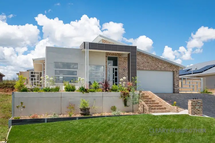 31 Newlands Crescent, Kelso NSW 2795