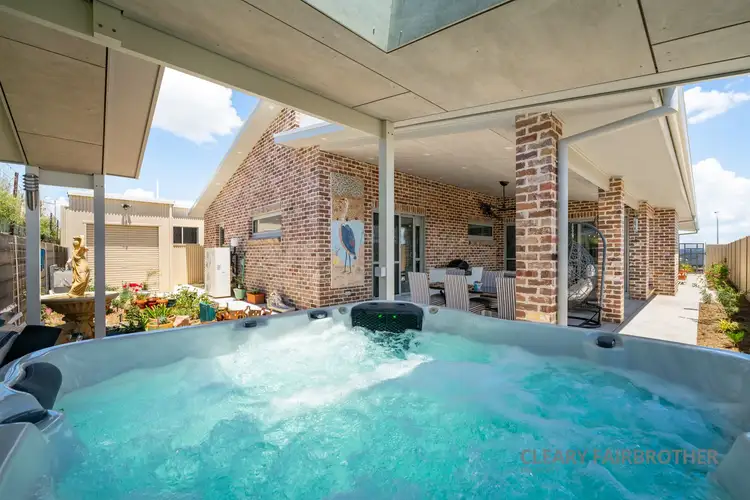 Fourth view of Homely house listing, 31 Newlands Crescent, Kelso NSW 2795