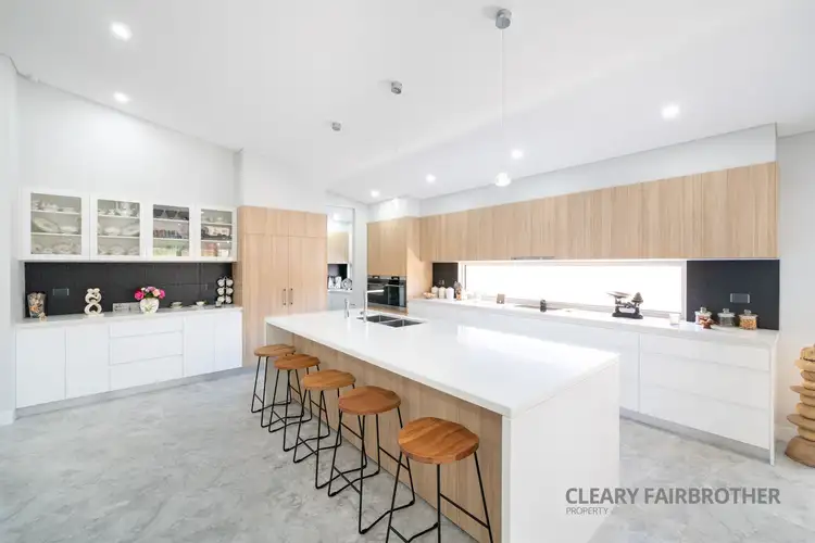 Fifth view of Homely house listing, 31 Newlands Crescent, Kelso NSW 2795