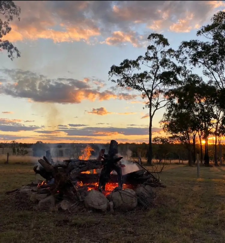 11030 Chinchilla Wondai Road, Durong QLD 4610