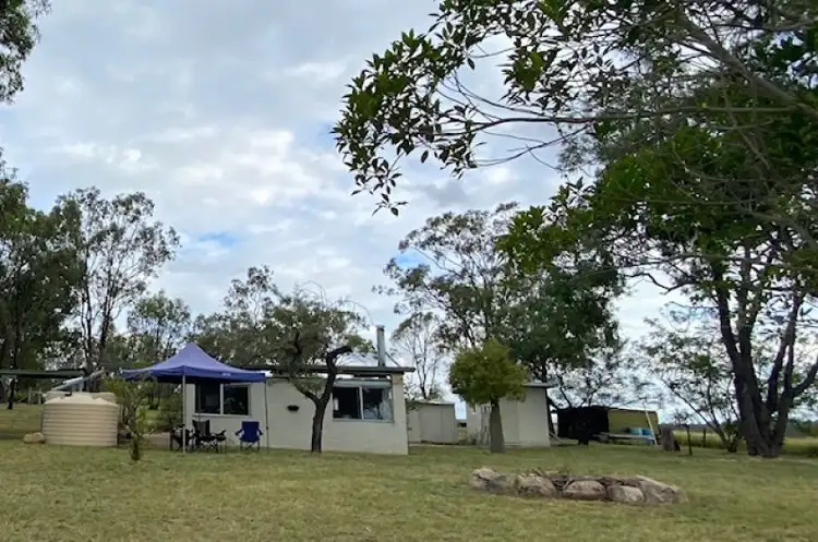 Third view of Homely rural property listing, 11030 Chinchilla Wondai Road, Durong QLD 4610