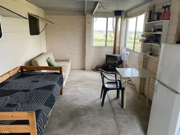 Fourth view of Homely rural property listing, 11030 Chinchilla Wondai Road, Durong QLD 4610