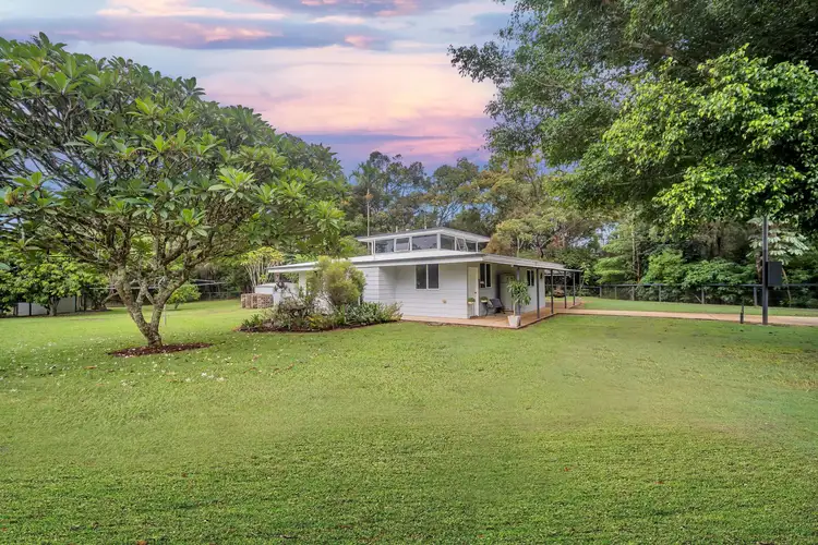 Fourth view of Homely rural property listing, 61 Old Boar Pocket Road, Barrine QLD 4872