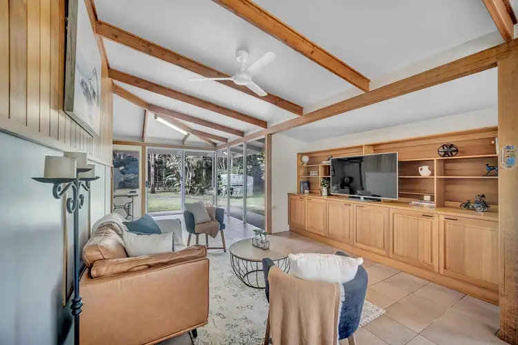 Fifth view of Homely rural property listing, 61 Old Boar Pocket Road, Barrine QLD 4872