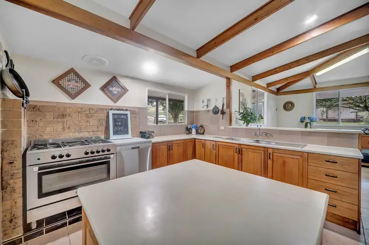 Seventh view of Homely rural property listing, 61 Old Boar Pocket Road, Barrine QLD 4872