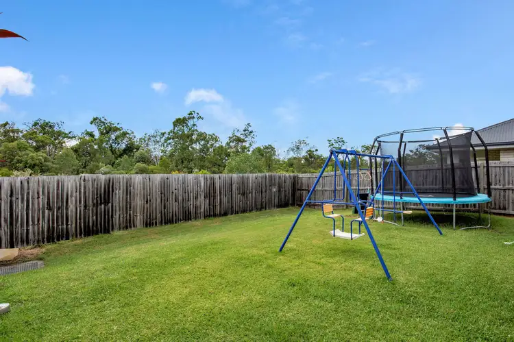 Second view of Homely house listing, 17 Alessandra Circuit, Coomera QLD 4209