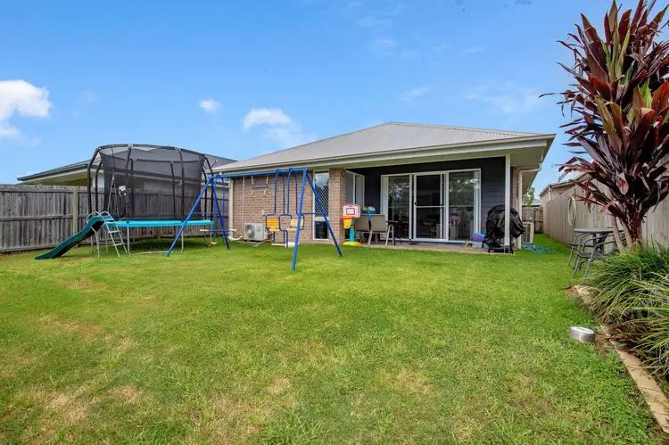 Third view of Homely house listing, 17 Alessandra Circuit, Coomera QLD 4209