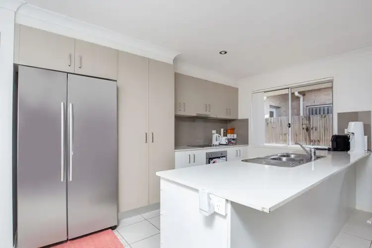 Sixth view of Homely house listing, 17 Alessandra Circuit, Coomera QLD 4209