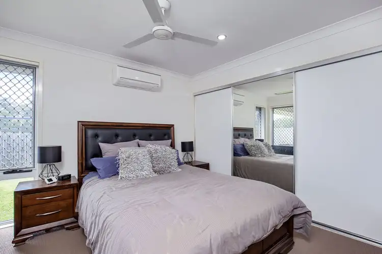 Seventh view of Homely house listing, 17 Alessandra Circuit, Coomera QLD 4209
