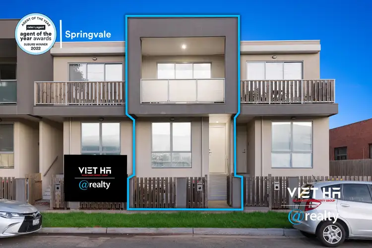 8/18 Watt Street, Springvale VIC 3171