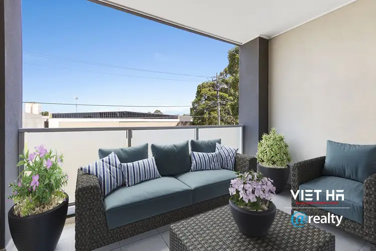 Fifth view of Homely townhouse listing, 8/18 Watt Street, Springvale VIC 3171