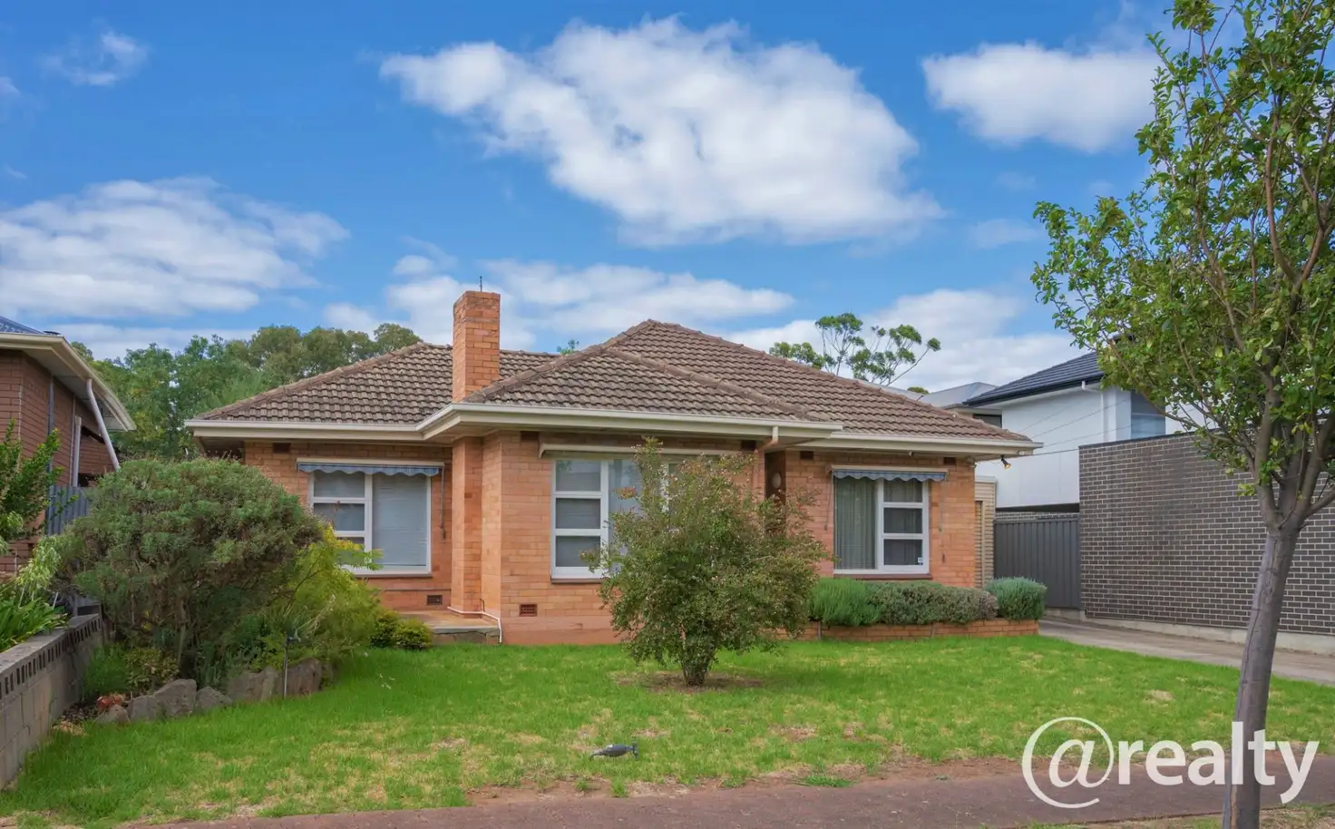 Main view of Homely house listing, 4 Doreen Street, Rostrevor SA 5073