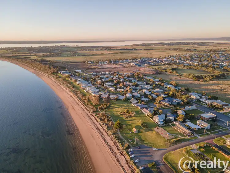 Third view of Homely land listing, Lot 604 Carpathia st, Coronet Bay VIC 3984