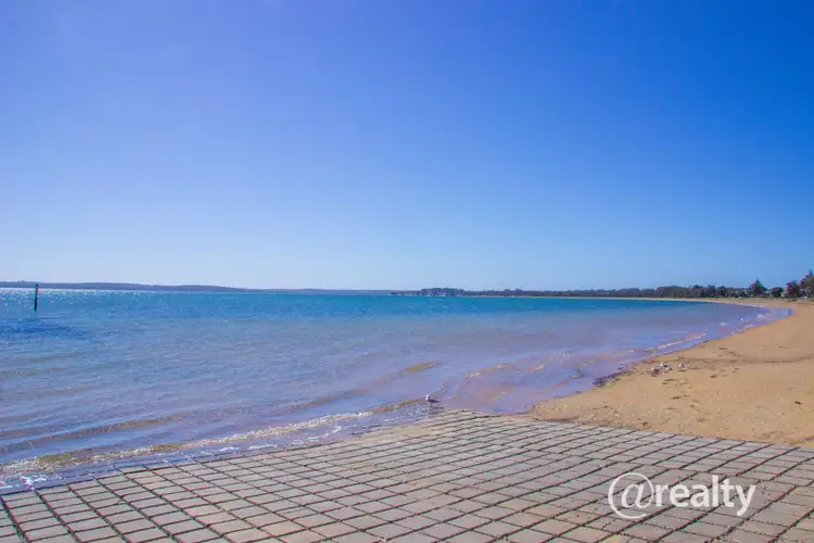 Fourth view of Homely land listing, Lot 602 Carpathia st, Coronet Bay VIC 3984