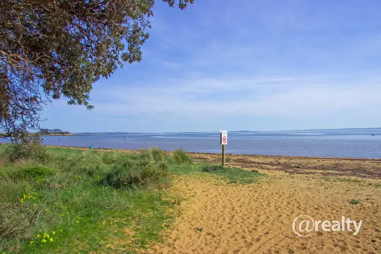 Fifth view of Homely land listing, Lot 602 Carpathia st, Coronet Bay VIC 3984