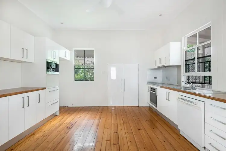 Main view of Homely house listing, 50 Vale Street, Kelvin Grove QLD 4059