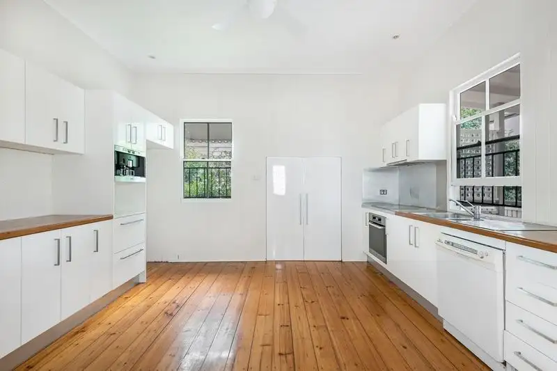Main view of Homely house listing, 50 Vale Street, Kelvin Grove QLD 4059