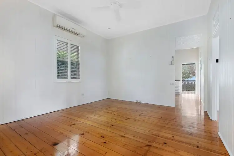 Second view of Homely house listing, 50 Vale Street, Kelvin Grove QLD 4059