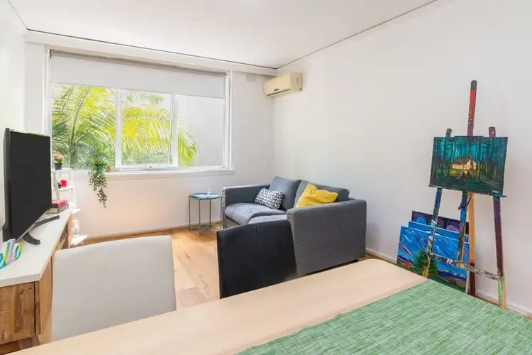Sixth view of Homely apartment listing, 15/168 Power Street, Hawthorn VIC 3122