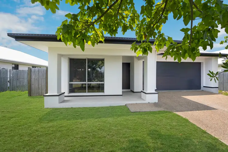 12 Corang Way, Kelso QLD 4815