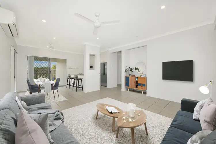 Second view of Homely house listing, 12 Corang Way, Kelso QLD 4815