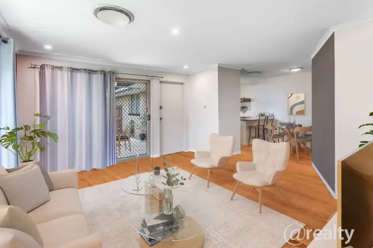 26/4 Nye Street, Chermside QLD 4032