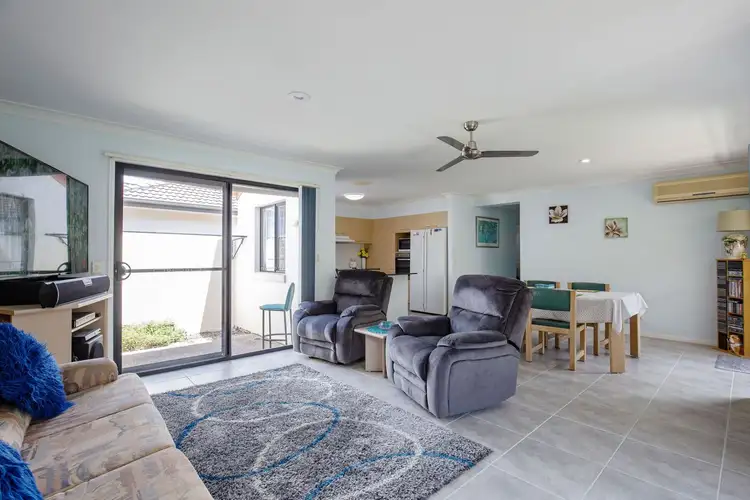 Sixth view of Homely house listing, 215/64 Gilston Road, Nerang QLD 4211