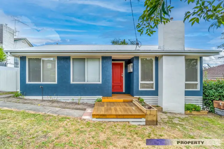 36 Queen Street, Moe VIC 3825