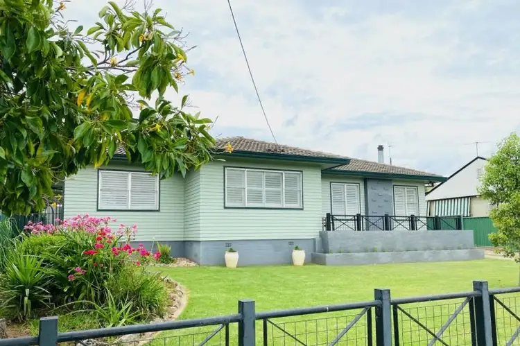Main view of Homely house listing, 34 Manilla Road, Oxley Vale NSW 2340