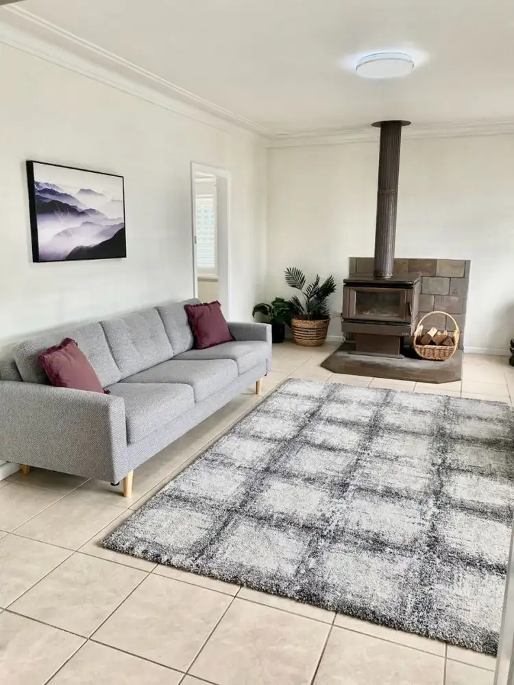 Second view of Homely house listing, 34 Manilla Road, Oxley Vale NSW 2340