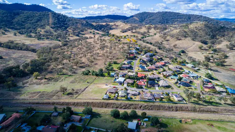 Sixth view of Homely land listing, Lot 1 Fullbrook Rest, East Tamworth NSW 2340