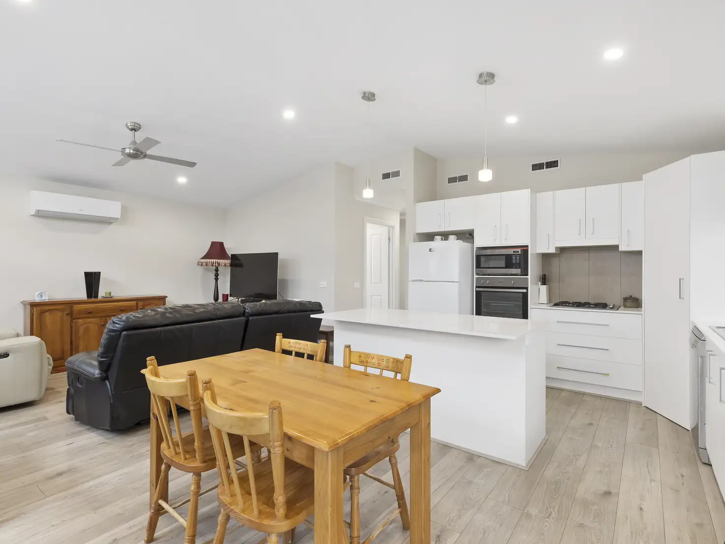 Main view of Homely retirement listing, 207/40 Watt Street, Lara VIC 3212