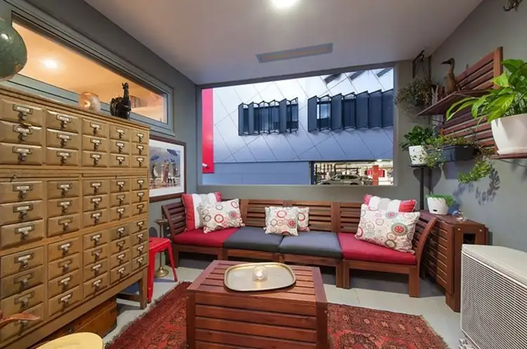 Third view of Homely apartment listing, 4/55 Islington Street, Collingwood VIC 3066