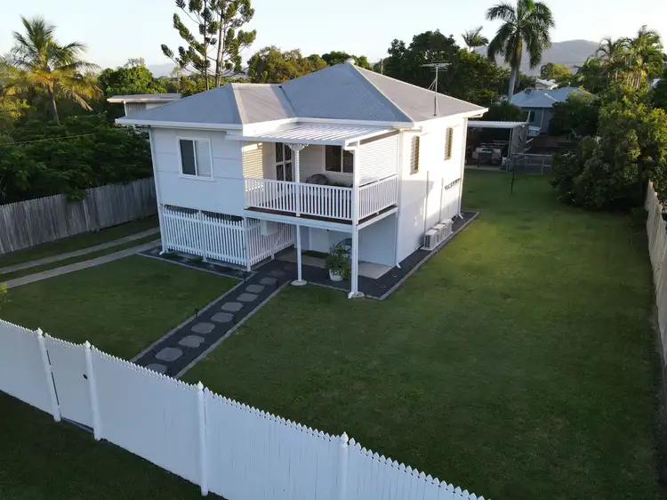 189 Howlett Street, Currajong QLD 4812