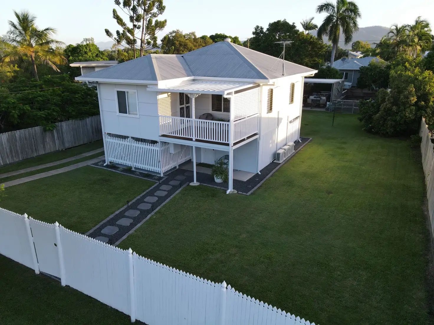 Main view of Homely house listing, 189 Howlett Street, Currajong QLD 4812