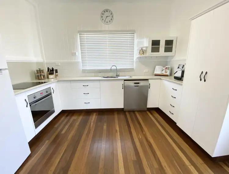 Second view of Homely house listing, 189 Howlett Street, Currajong QLD 4812