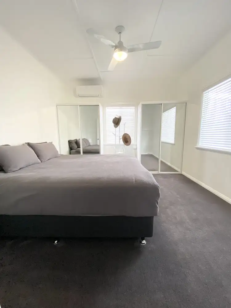 Fifth view of Homely house listing, 189 Howlett Street, Currajong QLD 4812