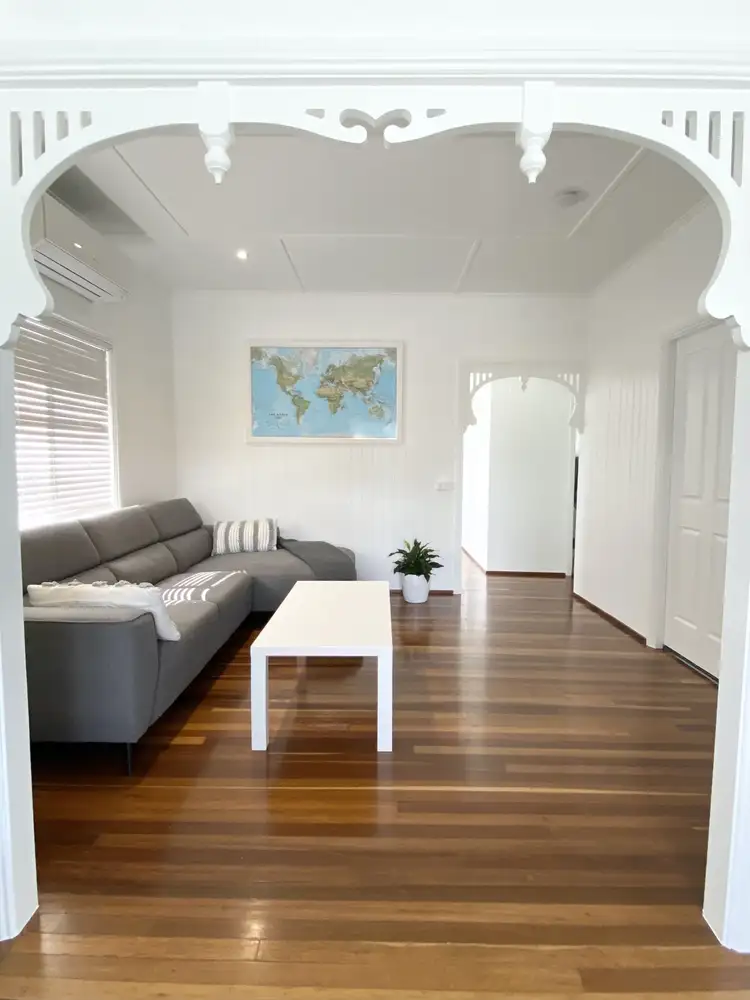 Sixth view of Homely house listing, 189 Howlett Street, Currajong QLD 4812