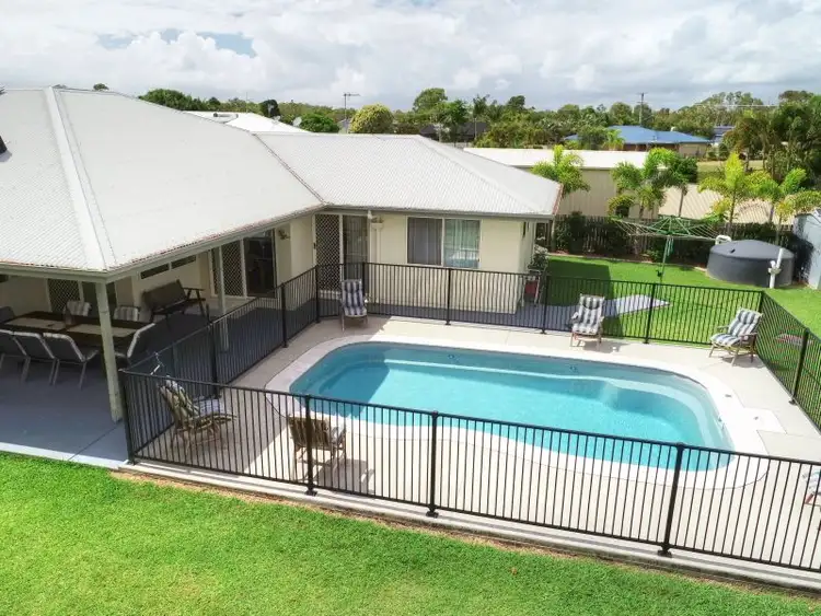85 Fyshburn Drive, Cooloola Cove QLD 4580