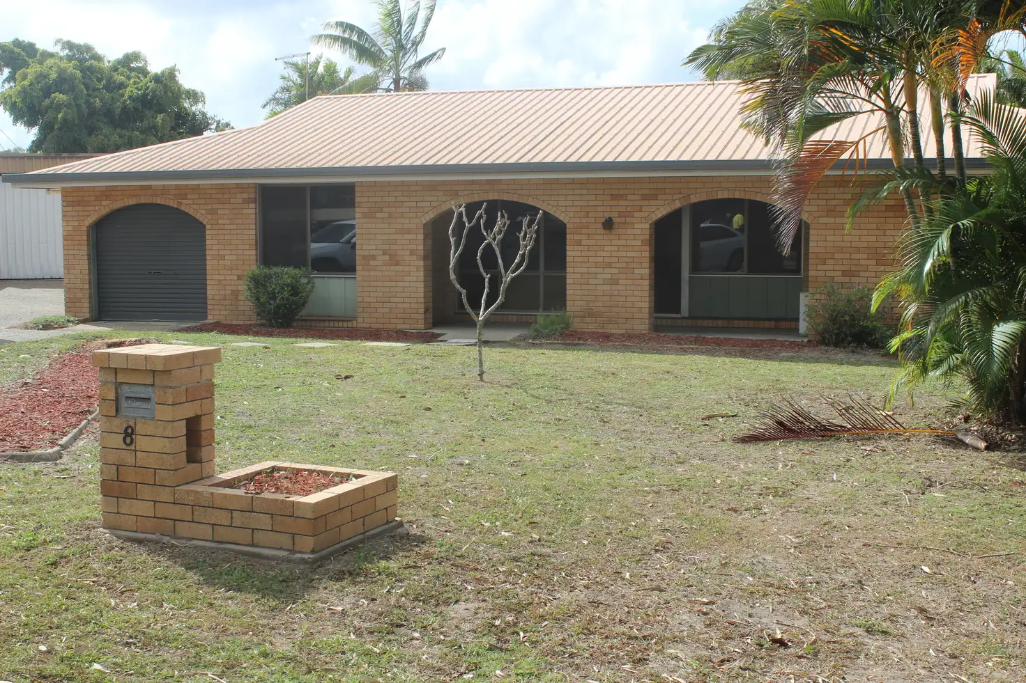 Main view of Homely house listing, 8 McKellar Court, Mount Pleasant QLD 4740