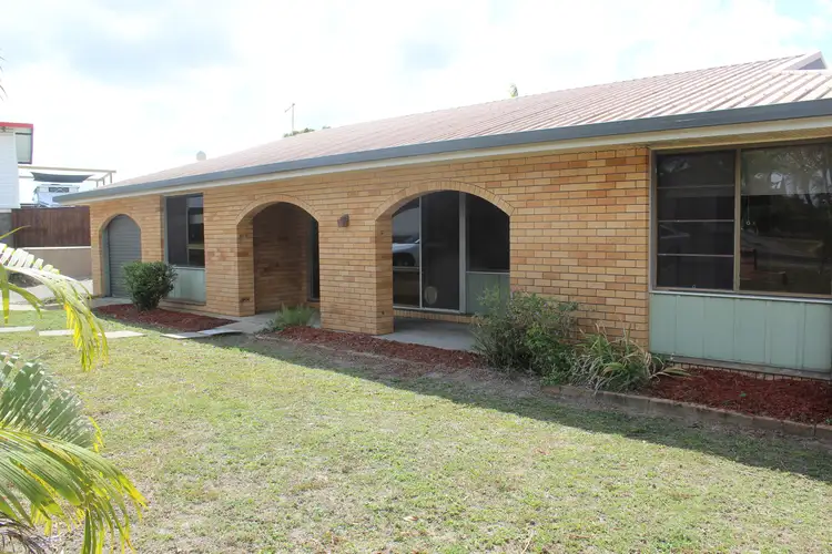 Second view of Homely house listing, 8 McKellar Court, Mount Pleasant QLD 4740