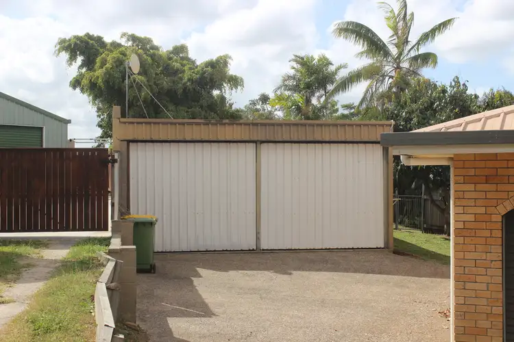 Third view of Homely house listing, 8 McKellar Court, Mount Pleasant QLD 4740