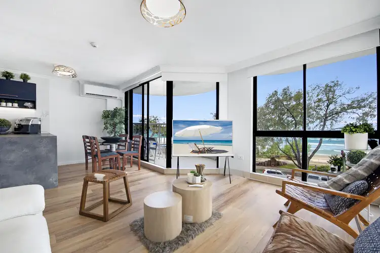 7/62 Esplanade, Surfers Paradise QLD 4217