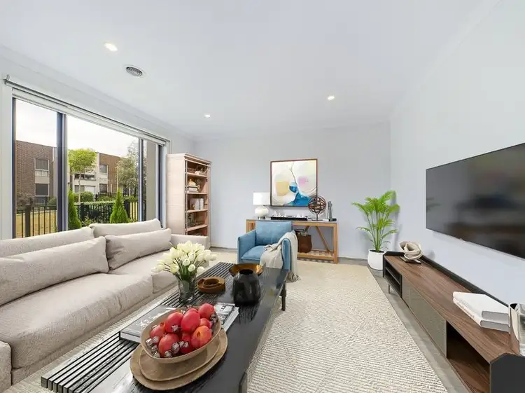 Main view of Homely townhouse listing, 59 Camera Walk, Coburg North VIC 3058